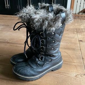 Sorel Tofino winter boots